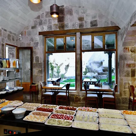 Hotel Aza Cave Cappadocia Adult