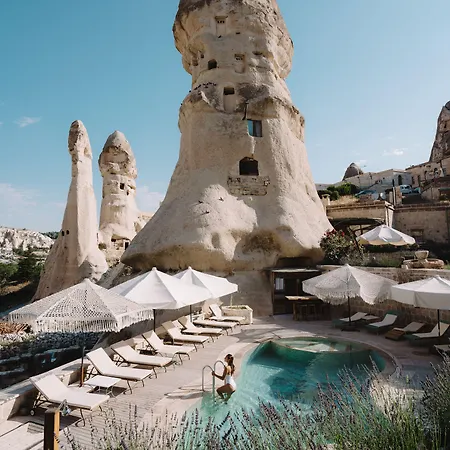 Hotel Aza Cave Cappadocia Adult