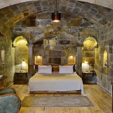 Hotel Aza Cave Cappadocia Adult 3*