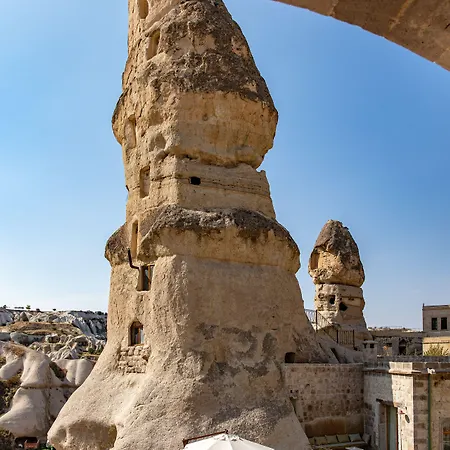 Aza Cave Cappadocia Adult 3*