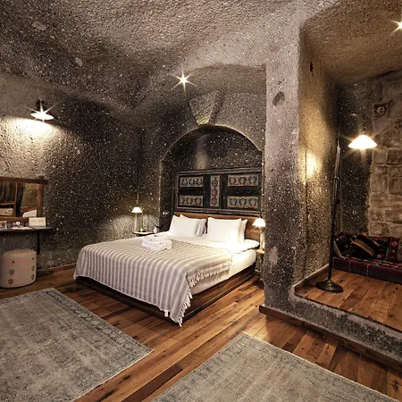 Hotel Aza Cave Cappadocia Adult Goreme
