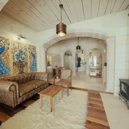 Hotel Aza Cave Cappadocia Adult Göreme