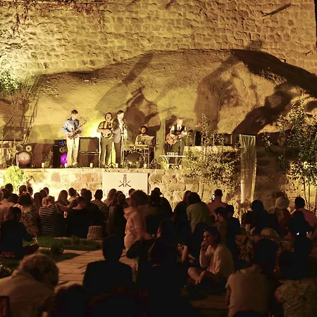 Aza Cave Cappadocia Adult 3*