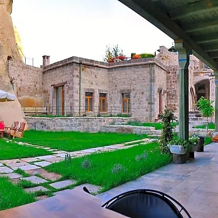 Aza Cave Cappadocia Adult غوريمِيه