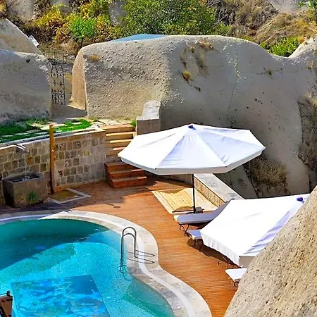 Aza Cave Cappadocia Adult فندق 3*