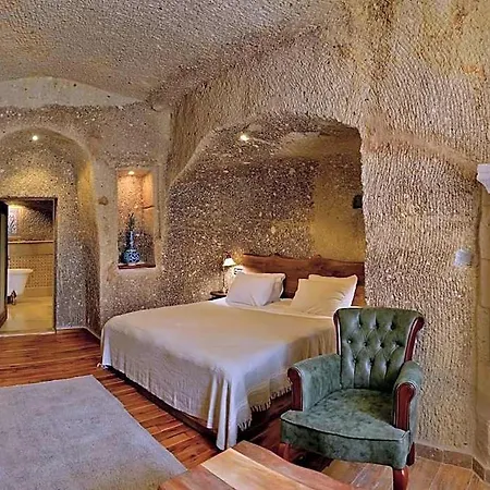 Aza Cave Cappadocia Adult 3* غوريمِيه