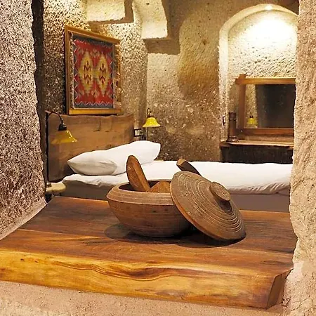 Aza Cave Cappadocia Adult فندق