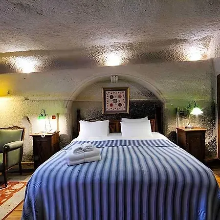 Aza Cave Cappadocia Adult Hotel Göreme