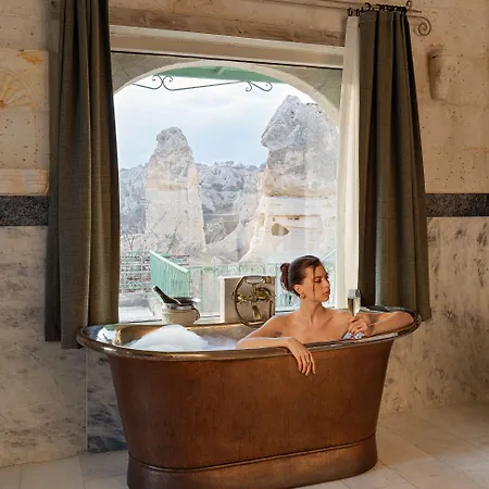 Hotel Aza Cave Cappadocia Adult