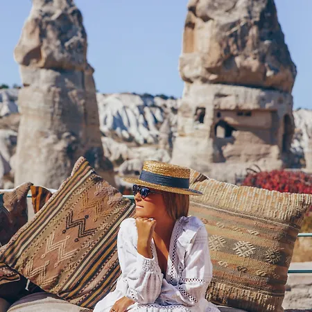 Hotel Aza Cave Cappadocia Adult
