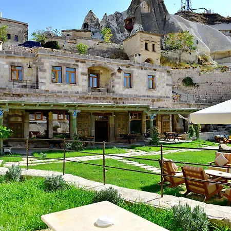 Hotel Aza Cave Cappadocia Adult