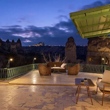 Hotel Aza Cave Cappadocia Adult Goreme