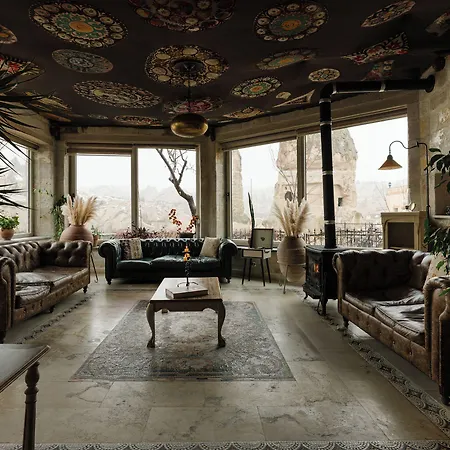 Hotel Aza Cave Cappadocia Adult