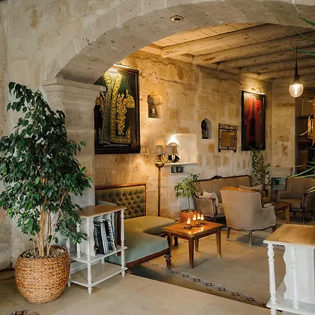 Aza Cave Cappadocia Adult Goreme