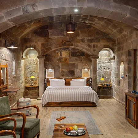 Aza Cave Cappadocia Adult