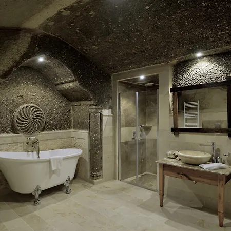 Aza Cave Cappadocia Adult 3*