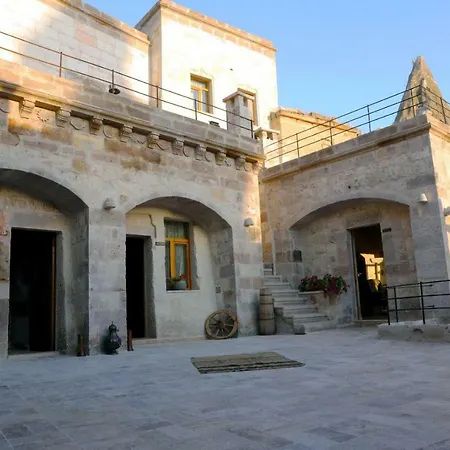 Aza Cave Cappadocia Adult Hotel Goreme