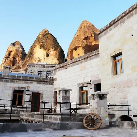 Aza Cave Cappadocia Adult 괴레메