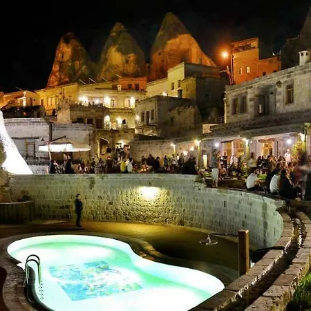 Aza Cave Cappadocia Adult
