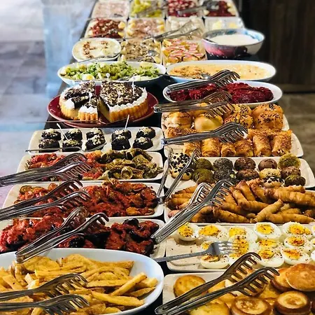 Aza Cave Cappadocia Adult 호텔 괴레메