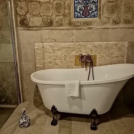 호텔 Aza Cave Cappadocia Adult 괴레메