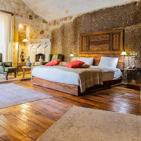 Aza Cave Cappadocia Adult Hotel Goreme