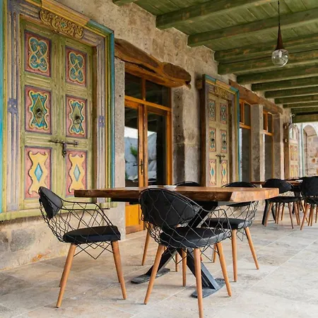Hotel Aza Cave Cappadocia Adult