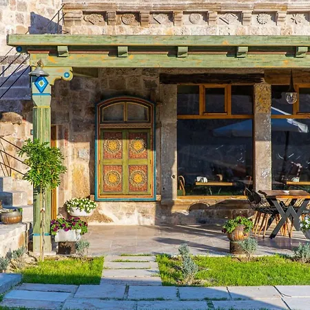 Hotel Aza Cave Cappadocia Adult