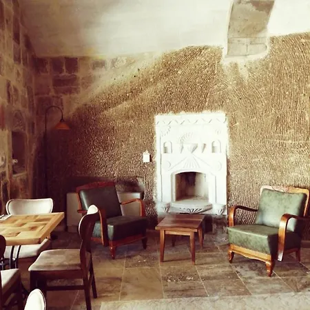 Aza Cave Cappadocia Adult 3* 괴레메