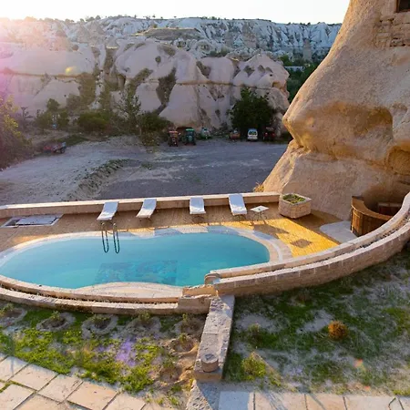 Hotel Aza Cave Cappadocia Adult