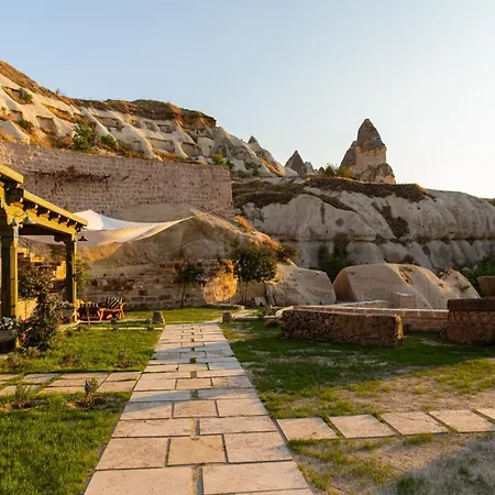 Aza Cave Cappadocia Adult