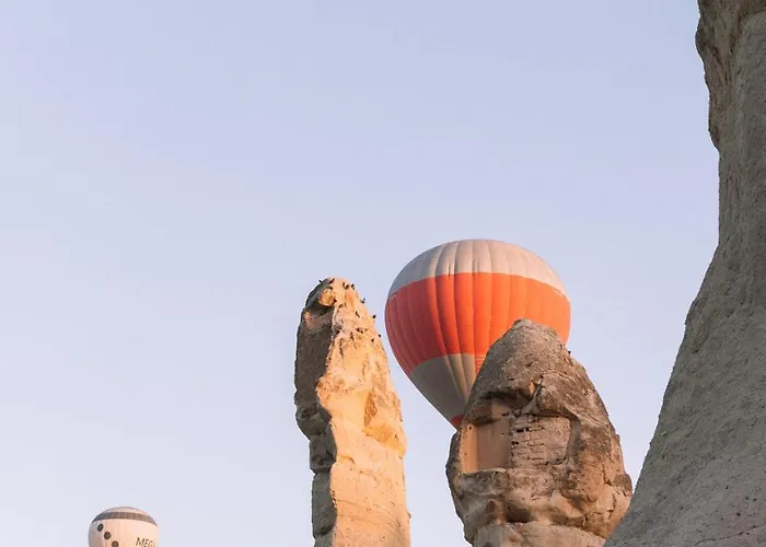 Hotel Aza Cave Cappadocia Adult