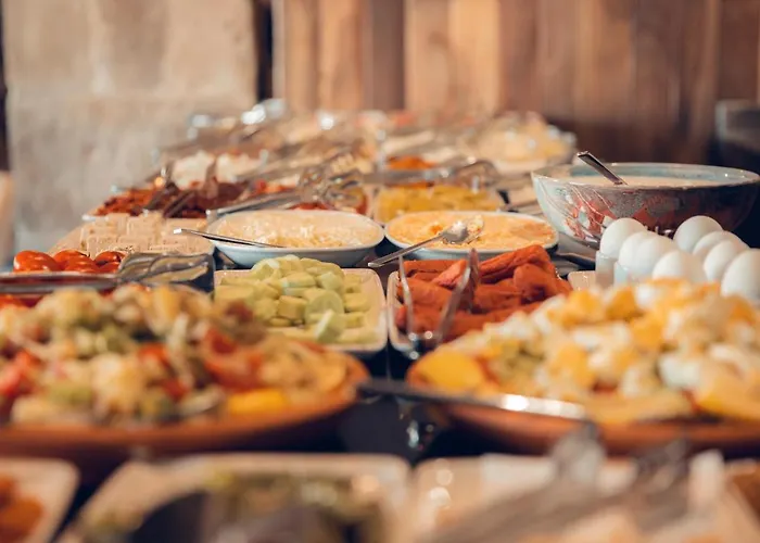 Hotel Aza Cave Cappadocia Adult